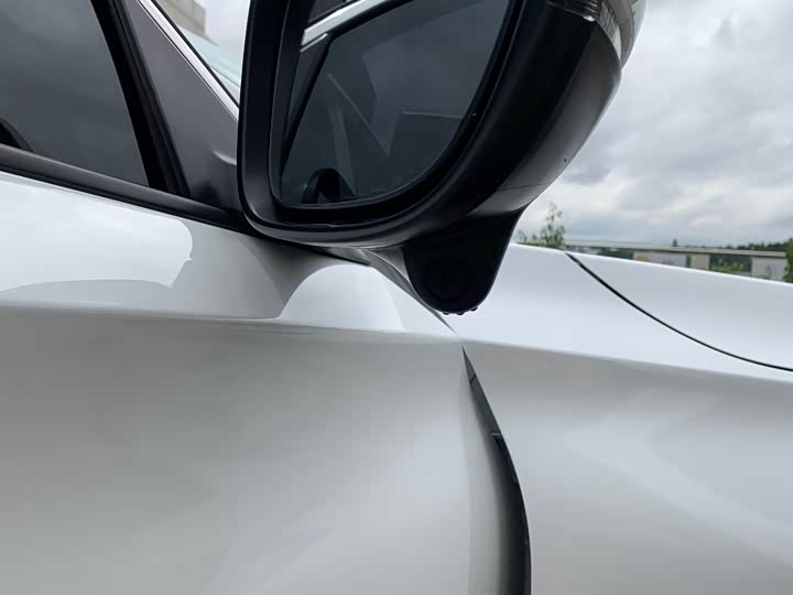 Фото 26 - Honda Accord