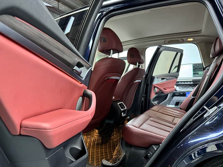 Фото 13 - BMW X3