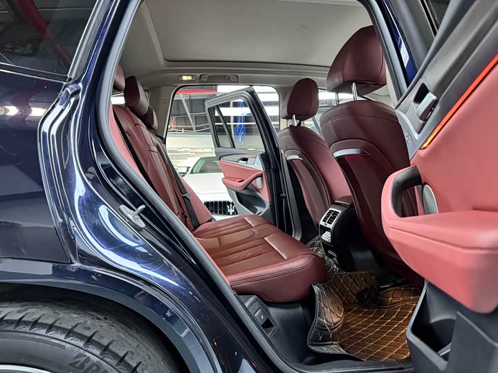 Фото 16 - BMW X3