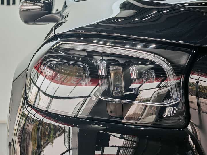 Фото 6 - Mercedes-Benz GLS-Class