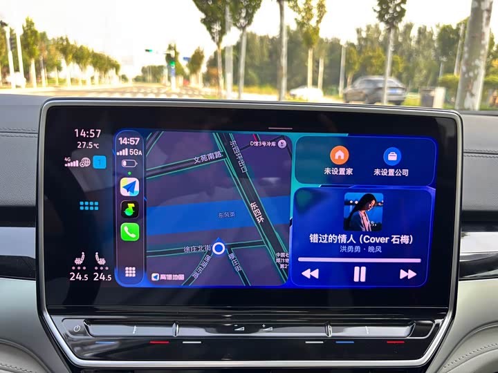 Фото 8 - Volkswagen ID.6 Crozz