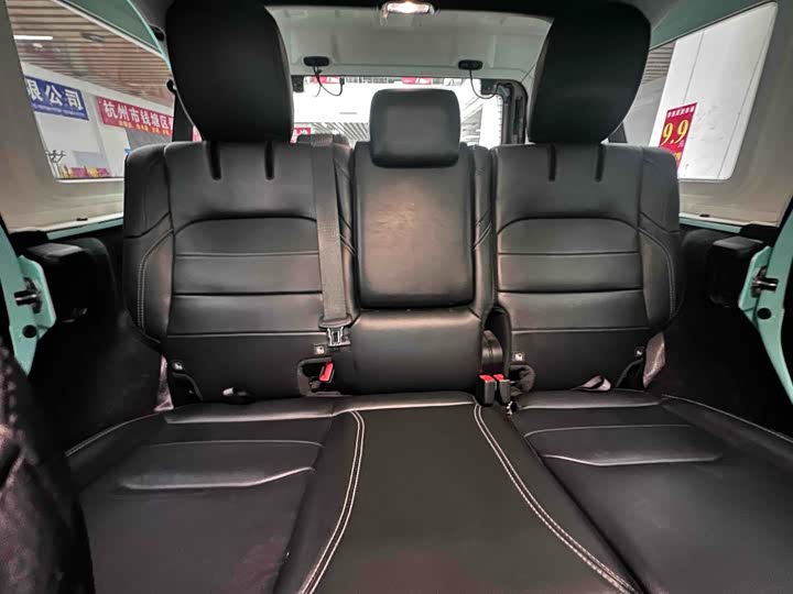 Фото 15 - Jeep Wrangler Hybrid