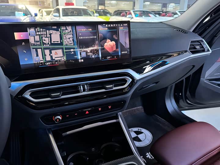 Фото 10 - BMW 3 Series