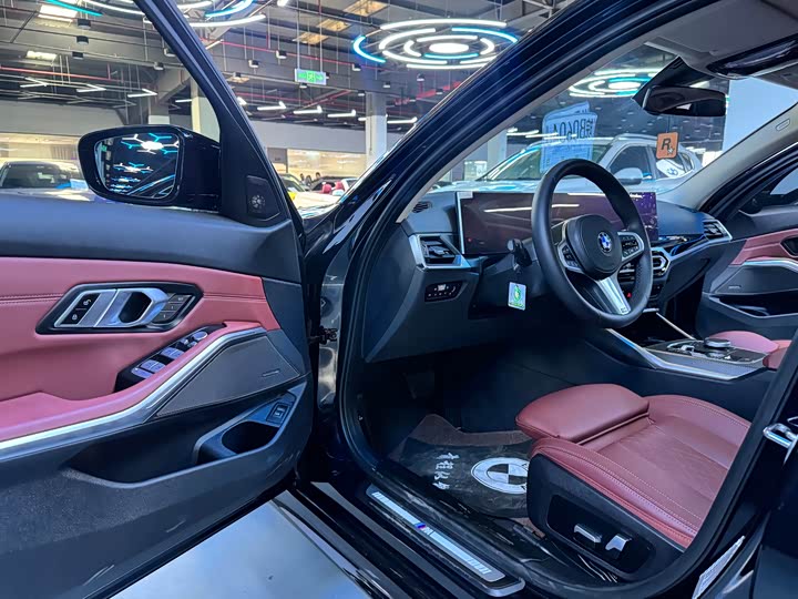 Фото 6 - BMW 3 Series