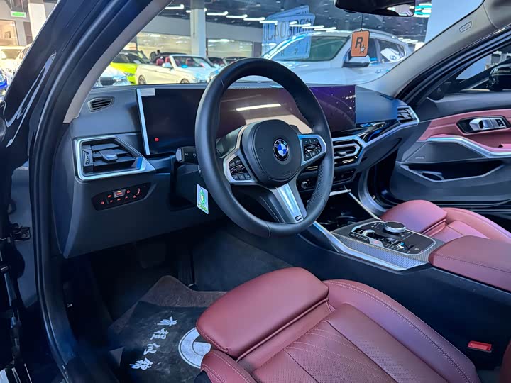 Фото 7 - BMW 3 Series