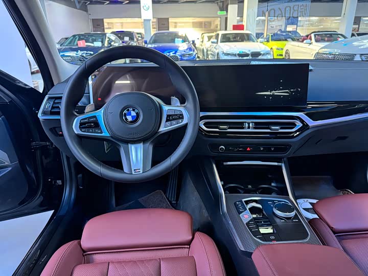 Фото 8 - BMW 3 Series