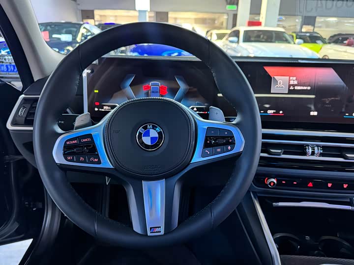 Фото 9 - BMW 3 Series