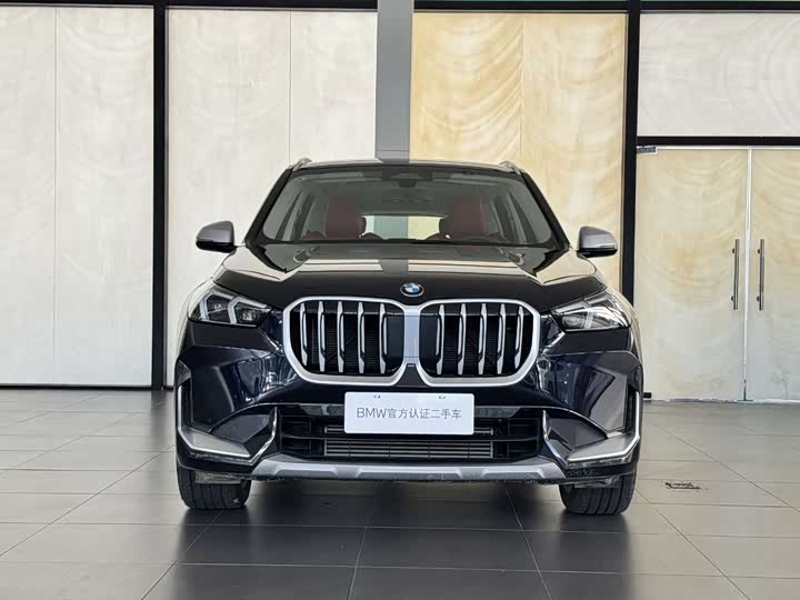 Фото 4 - BMW X1