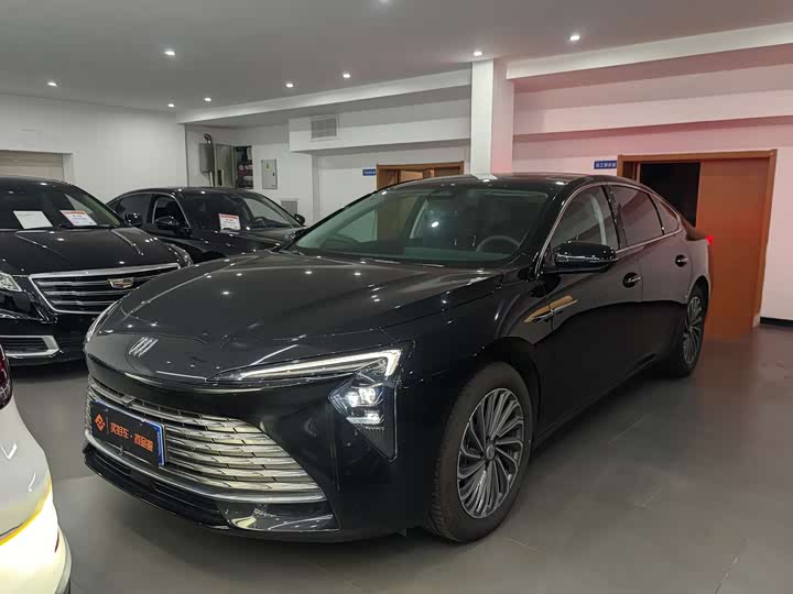 Фото 1 - Buick LaCrosse