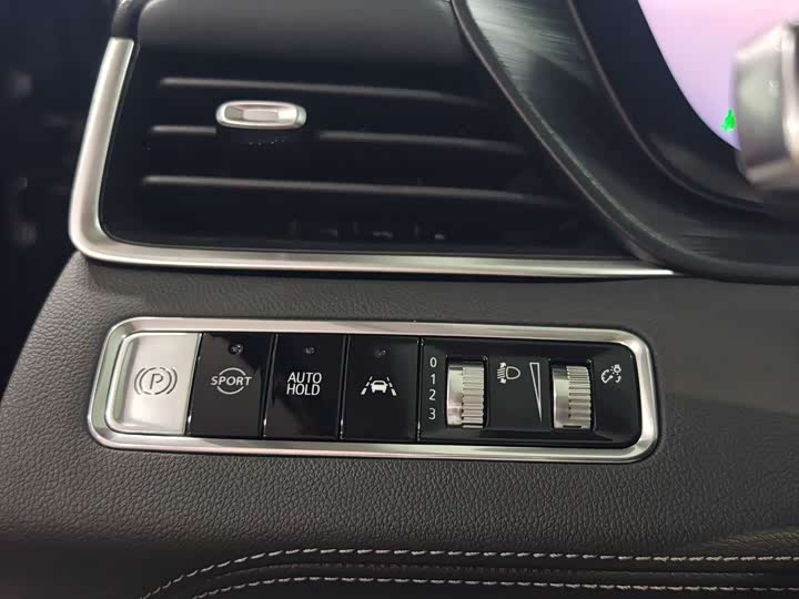 Фото 13 - Buick LaCrosse