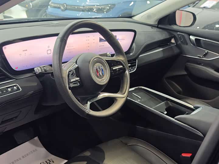 Фото 15 - Buick LaCrosse