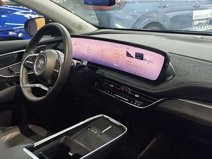 Фото 16 - Buick LaCrosse