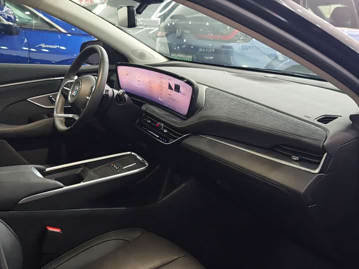 Фото 17 - Buick LaCrosse