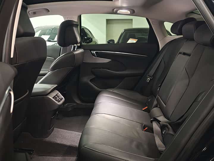 Фото 7 - Buick LaCrosse