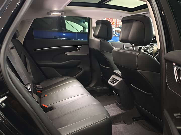 Фото 8 - Buick LaCrosse