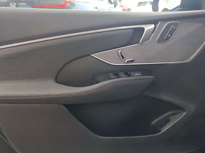 Фото 9 - Buick LaCrosse