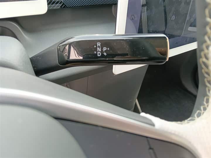 Фото 14 - BAIC Arcfox Kaola