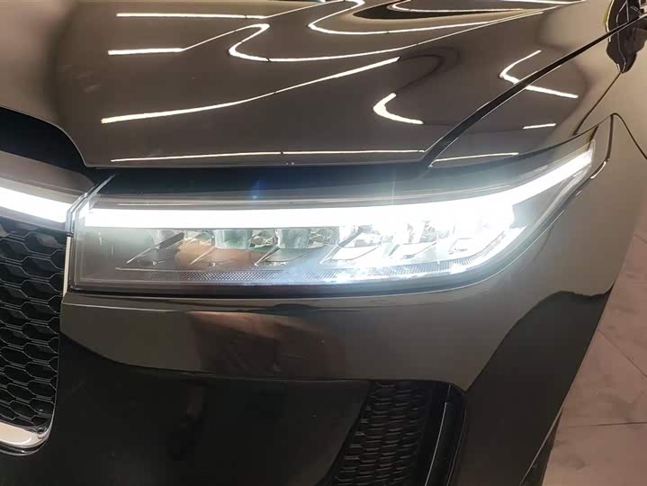 Фото 5 - LiXiang One