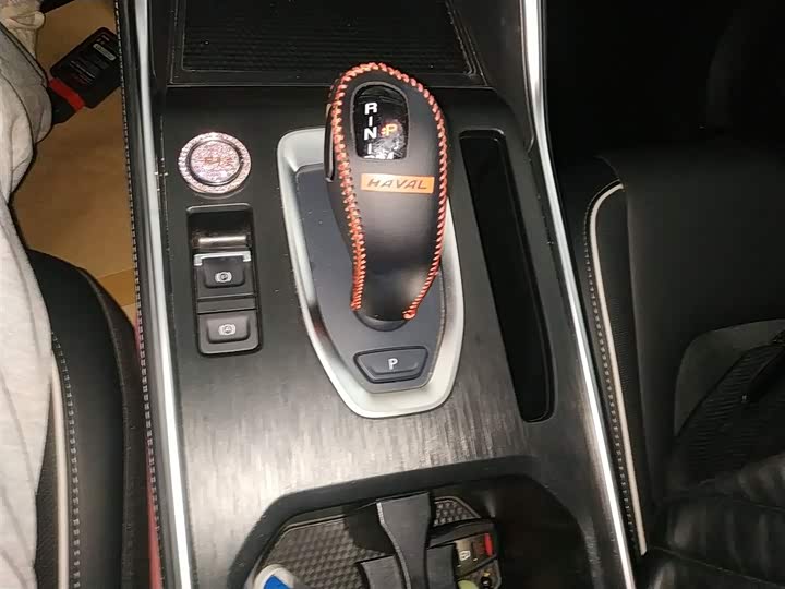 Фото 14 - Haval H6