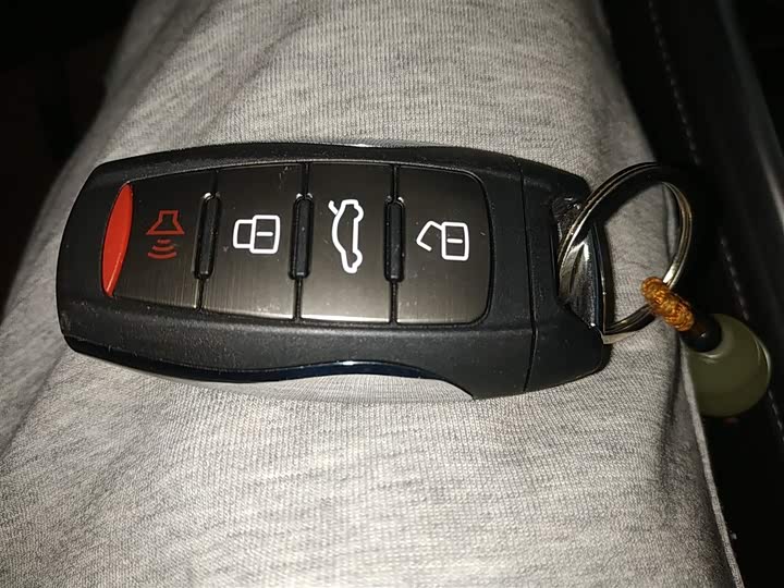 Фото 9 - Haval H6