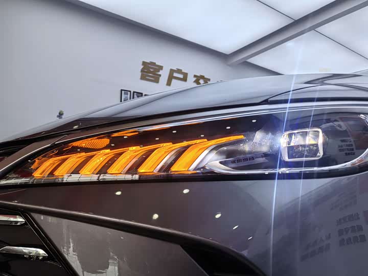 Фото 5 - BYD Qin Plus