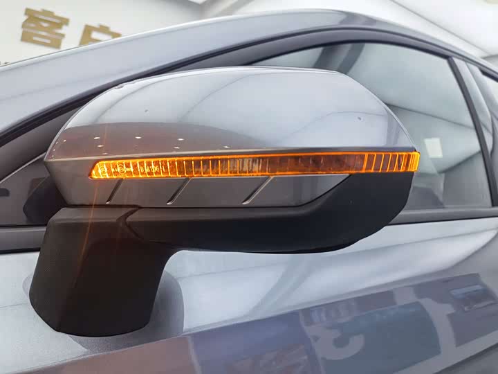 Фото 6 - BYD Qin Plus