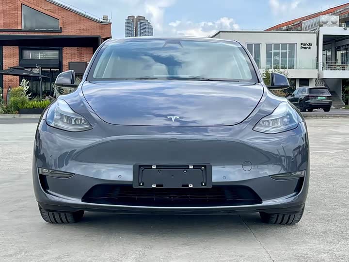 Фото 2 - Tesla Model Y