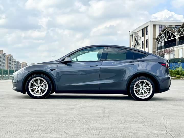 Фото 4 - Tesla Model Y