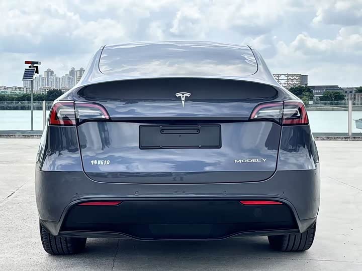 Фото 6 - Tesla Model Y