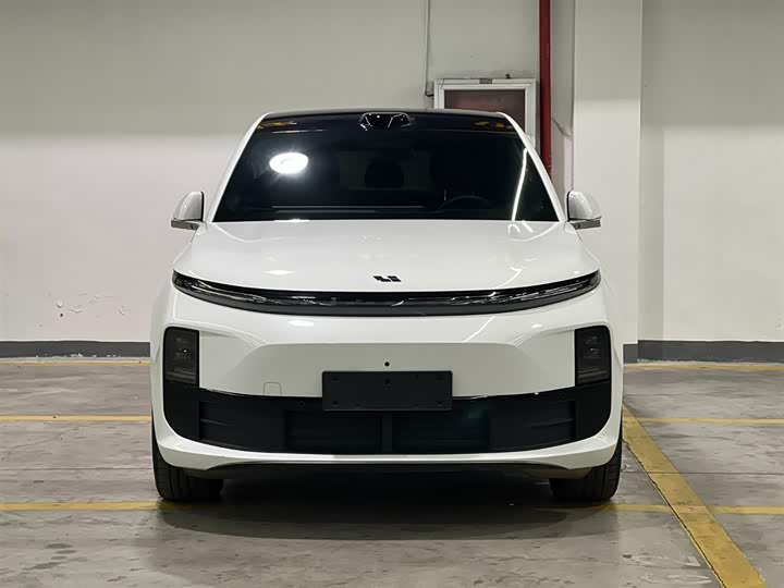 Фото 2 - LiXiang L6