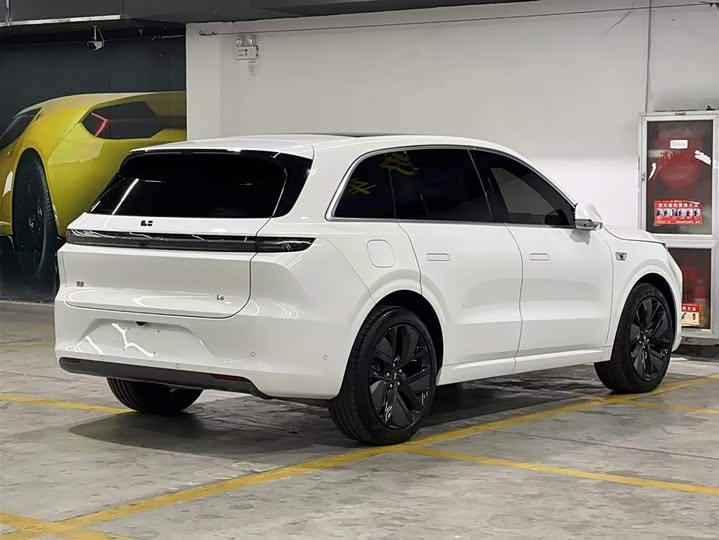 Фото 5 - LiXiang L6