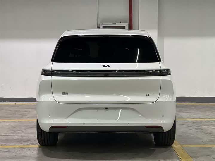 Фото 6 - LiXiang L6