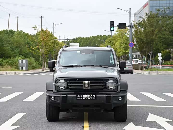 Фото 2 - Tank 300