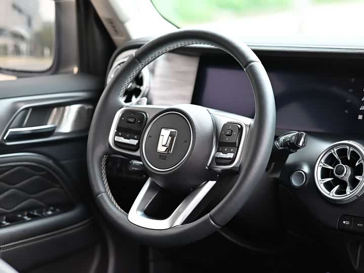 Фото 7 - Tank 300