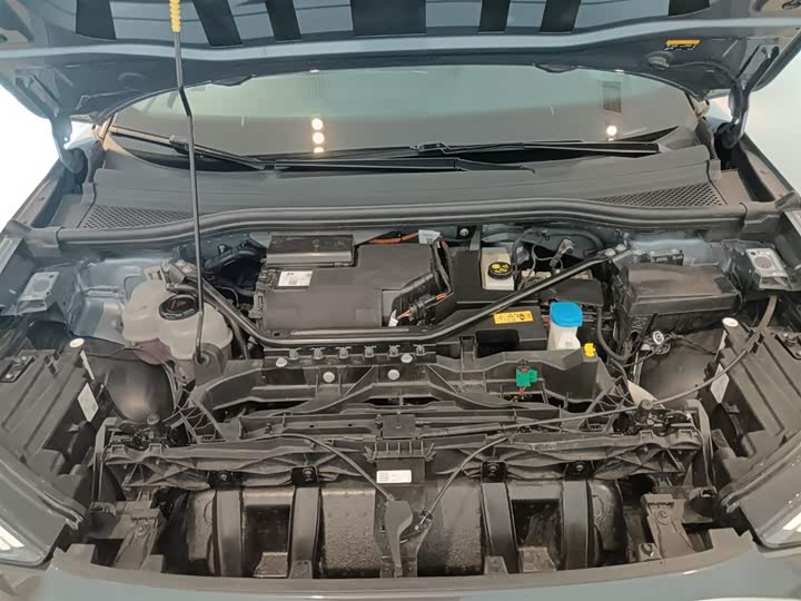 Фото 6 - Audi Q4 e-tron