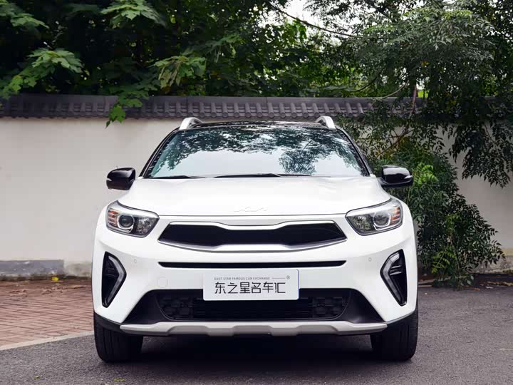 Фото 2 - Kia KX1