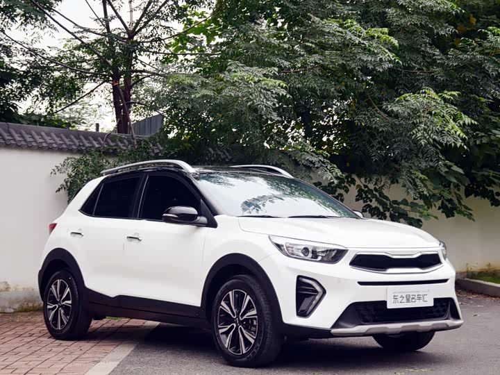 Фото 3 - Kia KX1