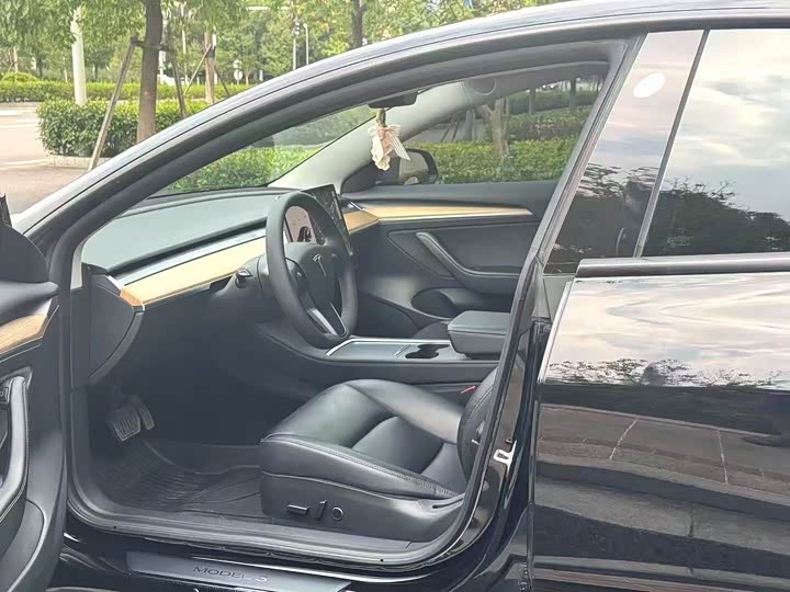 Фото 4 - Tesla Model 3