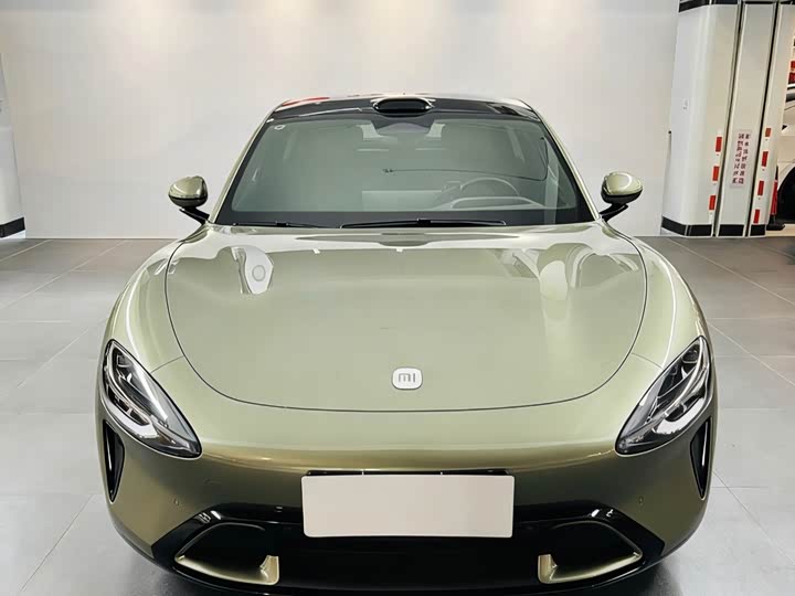 Фото 4 - Xiaomi SU7