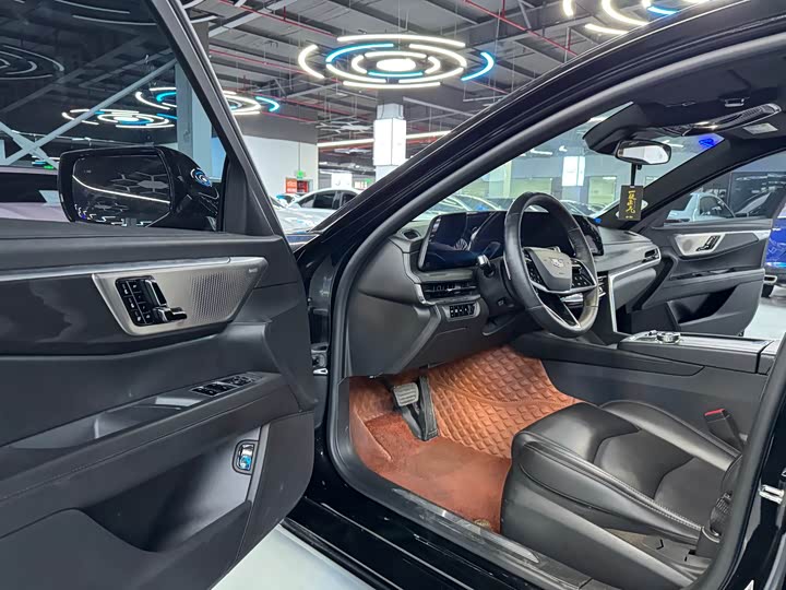 Фото 4 - Cadillac CT6