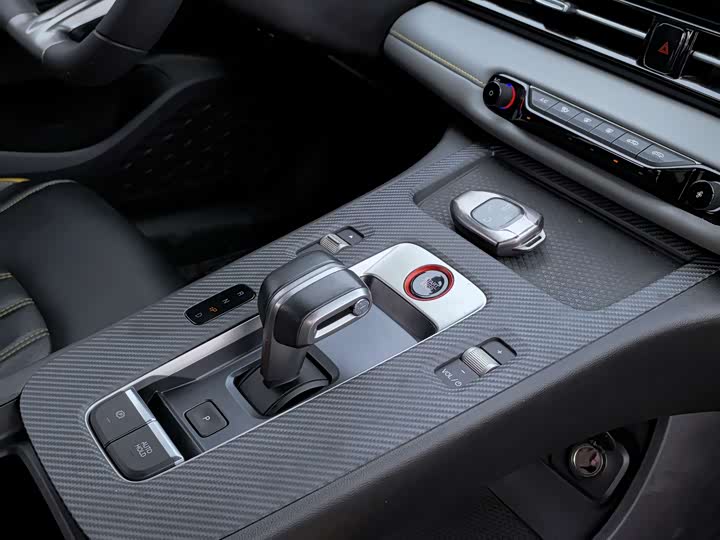 Фото 12 - GAC Trumpchi Empow R