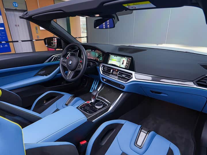 Фото 11 - BMW M4