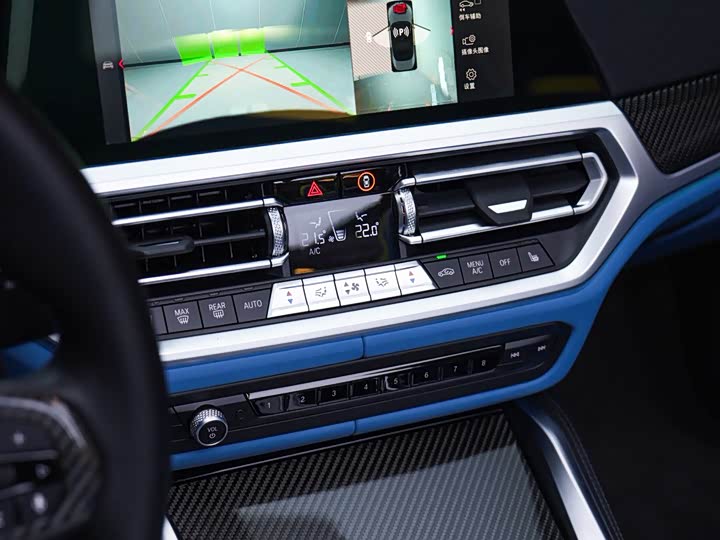 Фото 12 - BMW M4