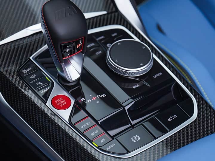 Фото 13 - BMW M4