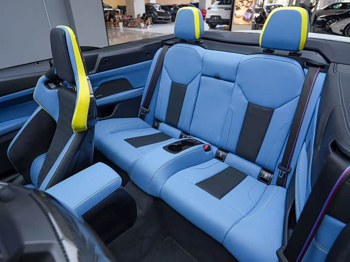 Фото 14 - BMW M4