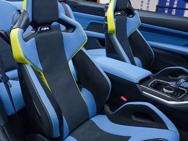 Фото 15 - BMW M4