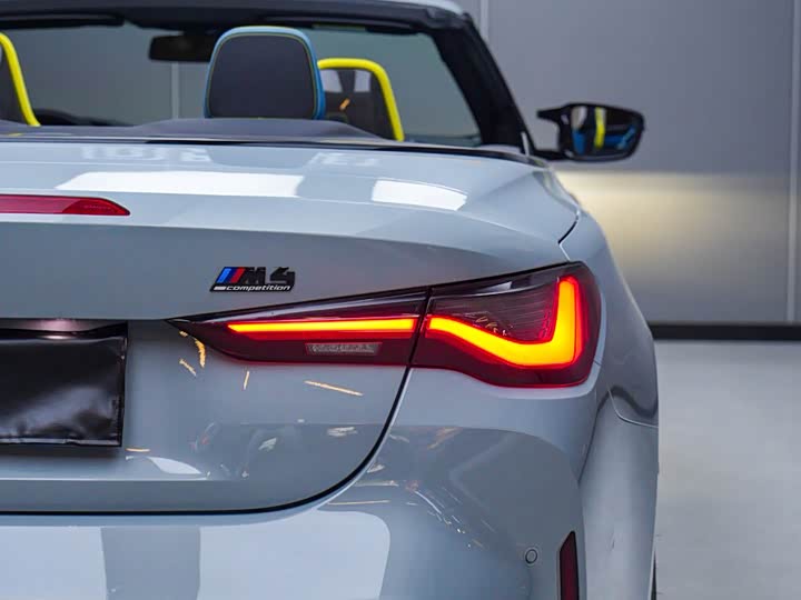 Фото 5 - BMW M4