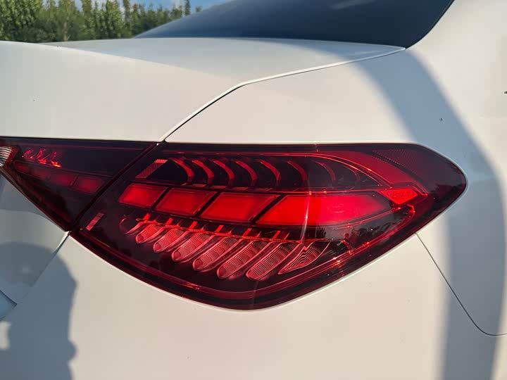 Фото 18 - Mercedes-Benz C-Class