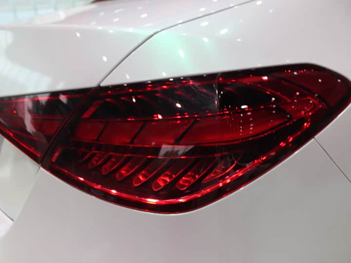 Фото 7 - Mercedes-Benz C-Class