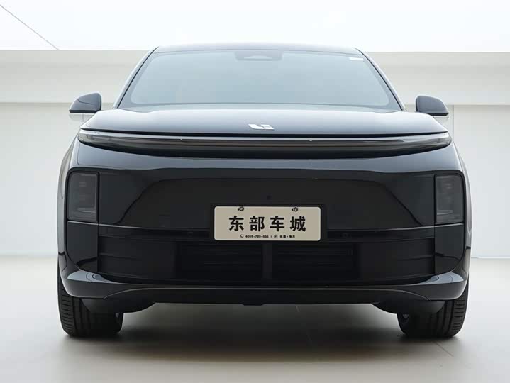 Фото 2 - LiXiang L6